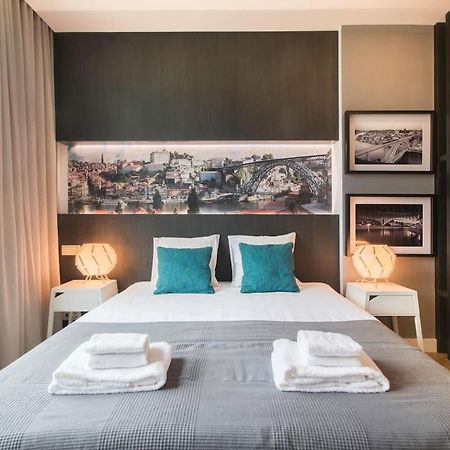 447 Gale Apartment Wifi, Parking بورتو المظهر الخارجي الصورة