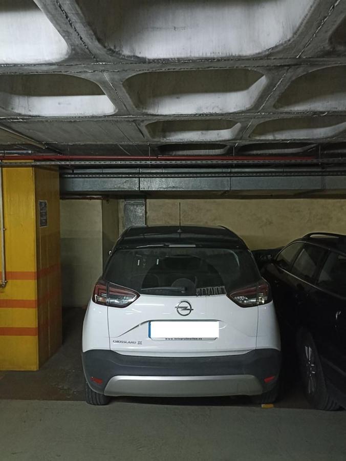 447 Gale Apartment Wifi, Parking بورتو المظهر الخارجي الصورة